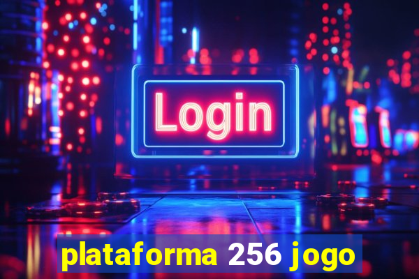 plataforma 256 jogo